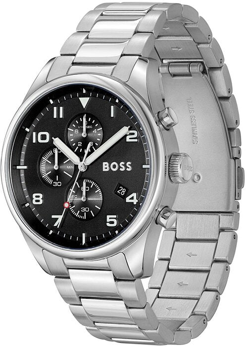 Hugo Boss View Chronograph Men's Watch| HB1514008
