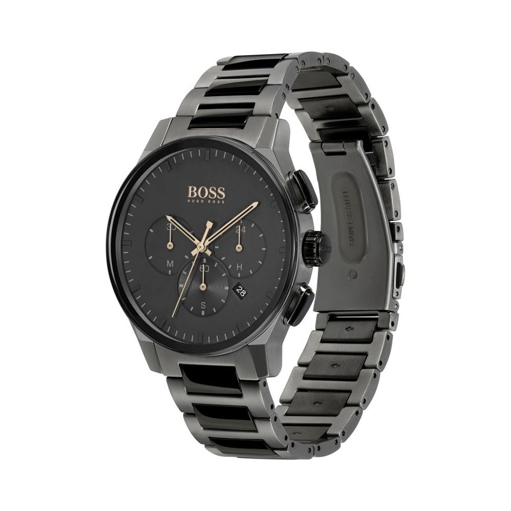 Hugo Boss Watch Men s Watch Collection At Time Access Store