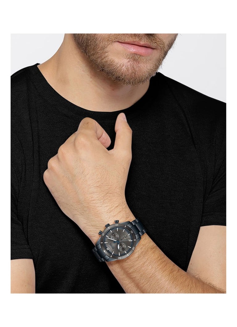 HUGO BOSS BLUE WATCH HB 1513865