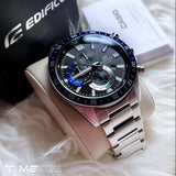 Casio Edifice Chronograph Watch | EFV620D-1A2V