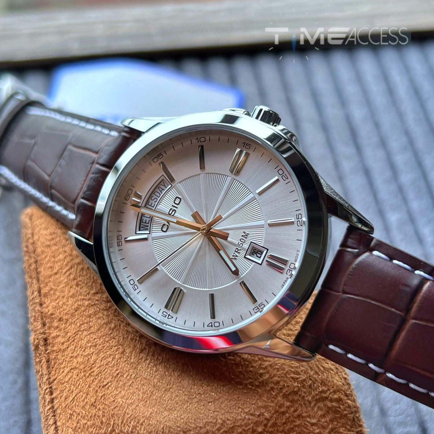 Casio 1381l 2025
