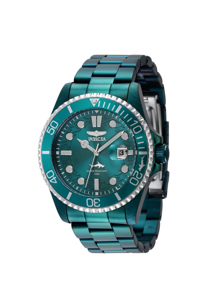 Invicta Pro Diver Men's Watch Quartz 40944