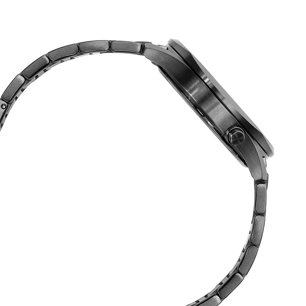 Casio Edifice Smarphone Linked Solar Powered Green Dial Watch EQB-1300DC-3ADF