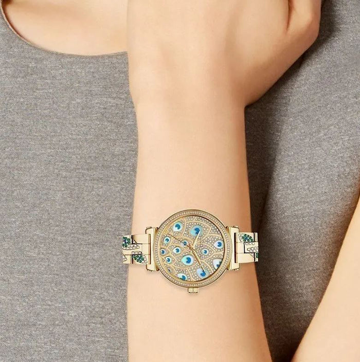 Michael kors mk3945 hotsell