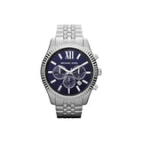 Michael Kors Lexington Blue Dial Men's Watch | MK8280