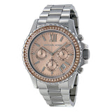 Michael Kors Everest Chronograph Watch MK5870