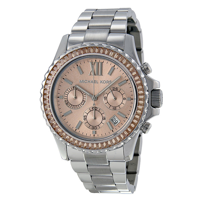 Michael Kors Everest Chronograph Watch MK5870