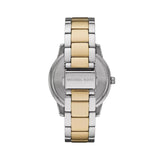 Michael Kors Tibby Pavé White Dial Ladies Watch | MK6825 