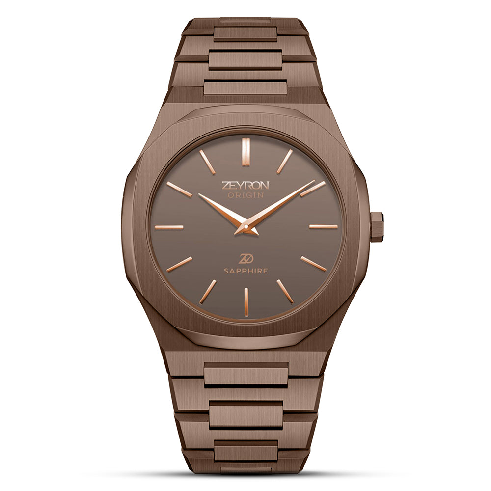 Zeyron Origin MOCHA | ZOF 2503