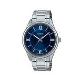 Casio Analog Blue Dial Men’s Watch MTP-V005D-2B5UDF