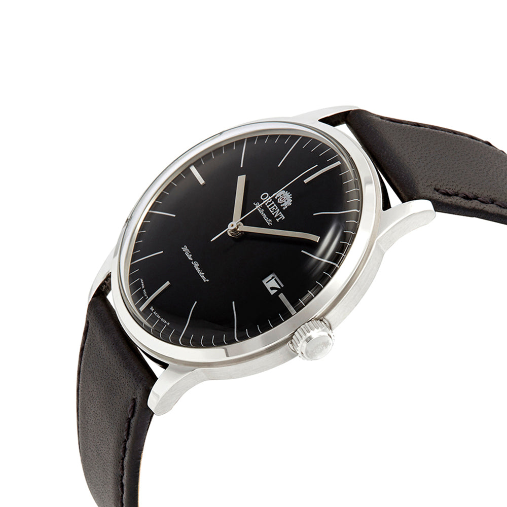 Orient 2nd Generation Bambino Automatic Mens Watch FAC0000DB0