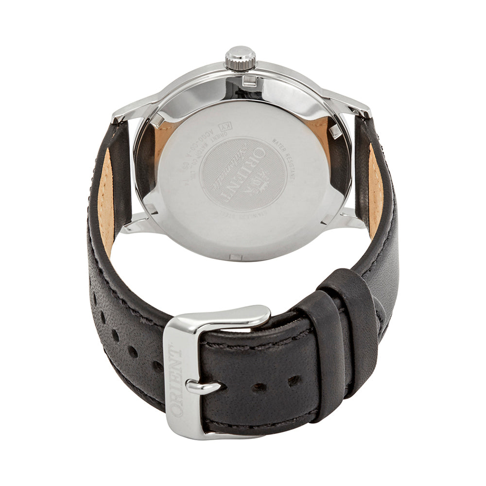 Orient 2nd Generation Bambino Automatic Mens Watch FAC0000DB0