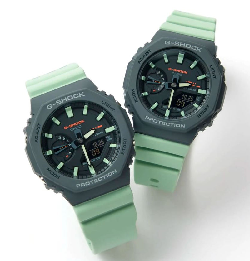 CASIO G SHOCK Presents Lover's Collection | LOV-22B-8A