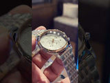 Emporio Armani Men's Two-Tone Watch - AR1864