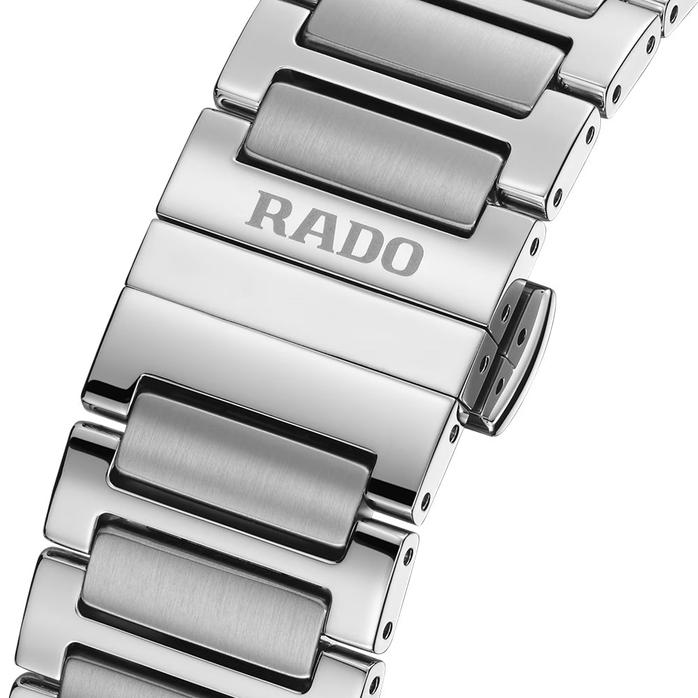 Rado DiaStar Original Automatic Skeleton Dial Watch | R12162153