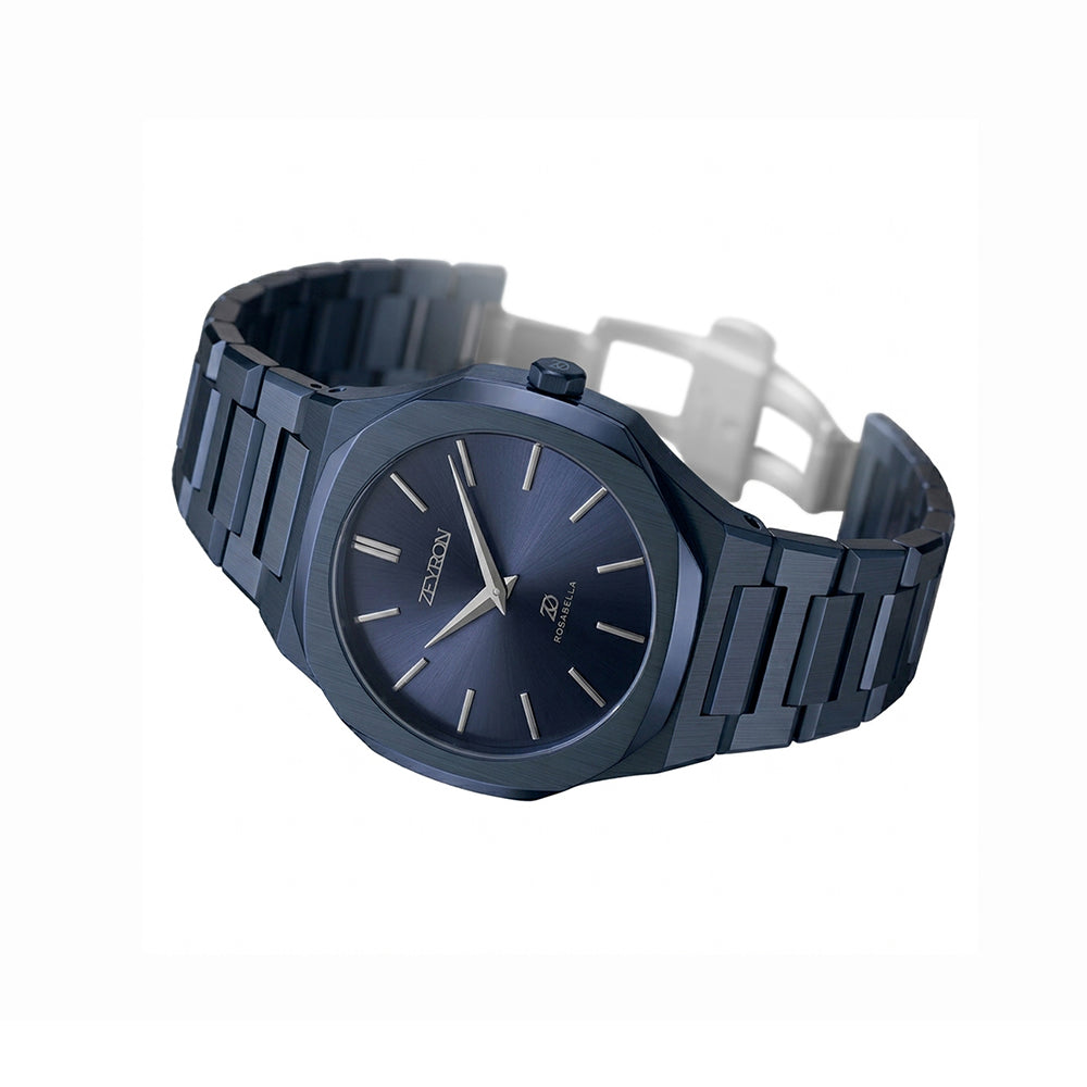 Zeyron Rosabella | Blue Before ZF 2621