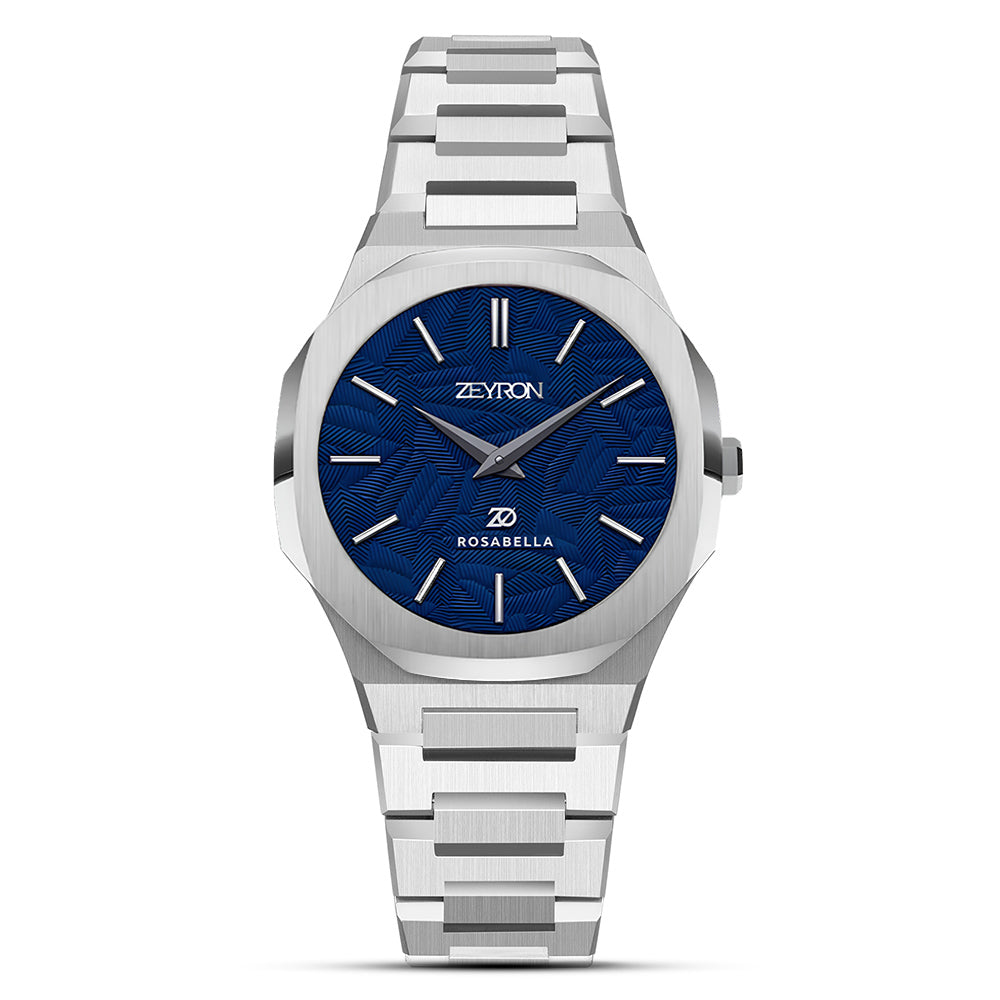 Zeyron Rosabella Soft Leaf | ZR 2565