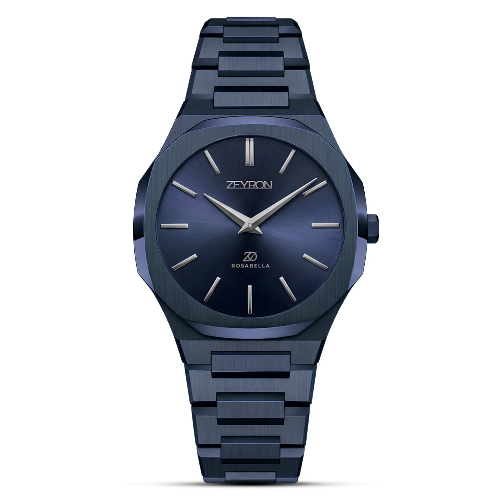 Zeyron Rosabella | Blue Before ZF 2621