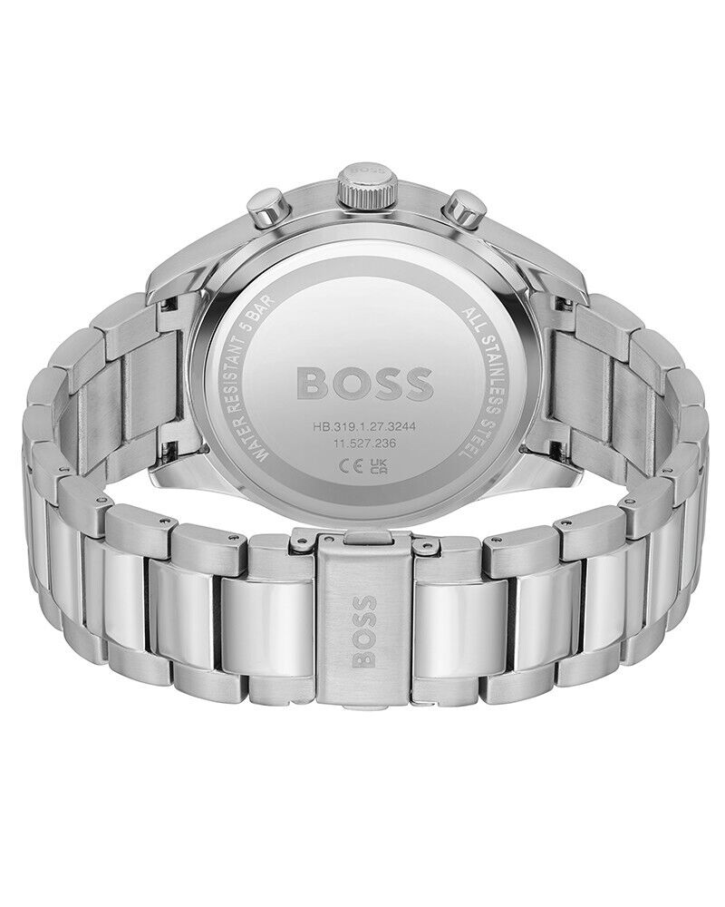 Hugo Boss View Chronograph Men's Watch| HB1514008