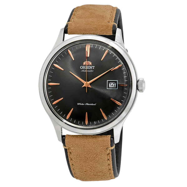 Orient 'Bambino Version IV' Japanese Automatic Men's Watch| FAC08003A0