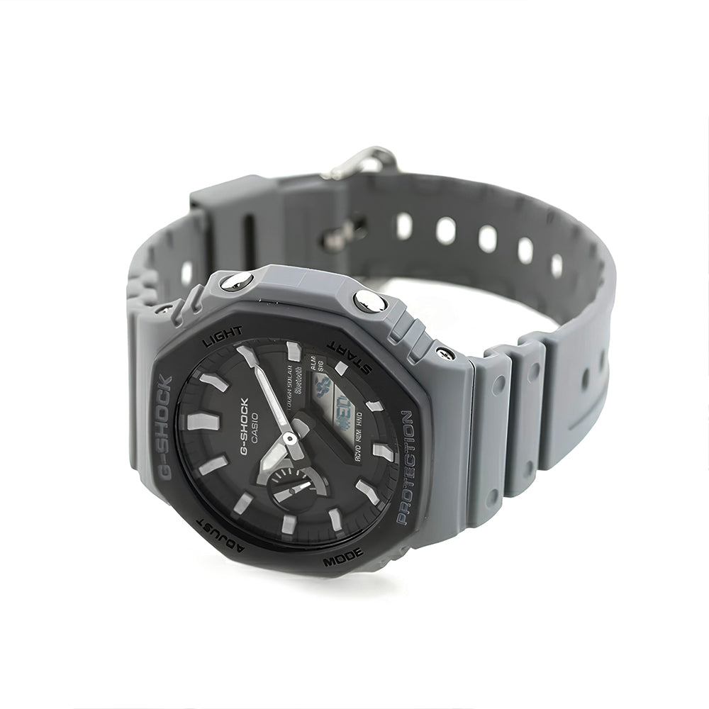Casio G-Shock Smartphone Link Solar-Powered Mens Watch GA-B2100LUU-8ADR