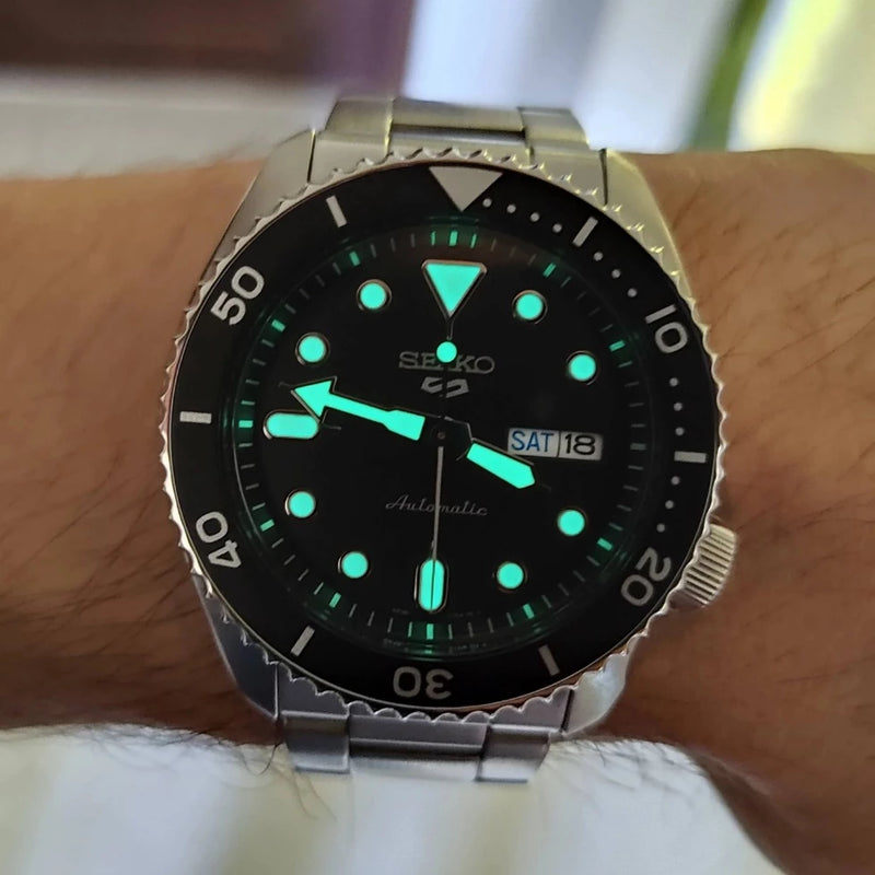 Seiko 5 online srpd55k1