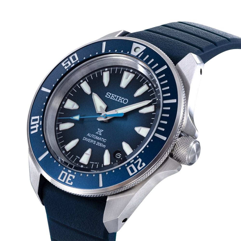 Seiko Prospex "Blue Tears" Limited Edition Watch HBB006K1