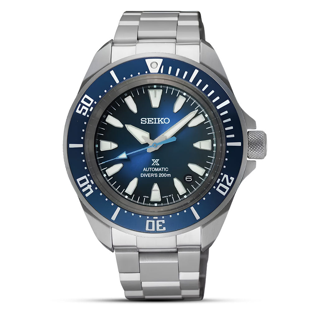 Seiko Prospex "Blue Tears" Limited Edition Watch HBB006K1