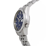 Seiko 5 Automatic Date Display Blue Dial Men's Watch | SNK357K1