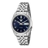 Seiko 5 Automatic Date Display Blue Dial Men's Watch | SNK357K1