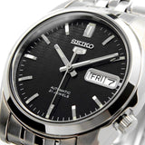 Seiko 5 "21 Jewels" Automatic Watch for Men SNK361K1