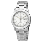 Seiko 5 Series Men's Automatic Self-Winding Watch SNKE49K1