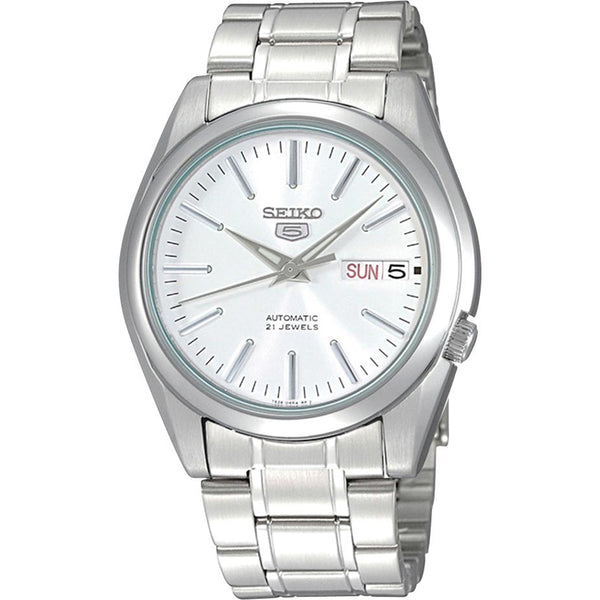 Seiko 5 Jewels Automatic Watch for Men SNKL41K1