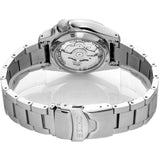 Seiko 5 Stainless Steel Automatic Watch for Men SRPE53K1