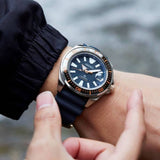 Seiko Prospex "King Samurai" Diver's Automatic Watch SRPH43K1