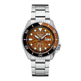 SEIKO 5 SPORTS SKX "SKELETON STYLE" MEN'S WATCH | SRPJ47K1