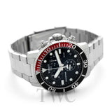 Tissot Seastar 1000 Chronograph Men’s Watch T120.417.11.051.01