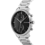 Tommy Hilfiger Stainless Steel Strap Analogue Watch TH1710407