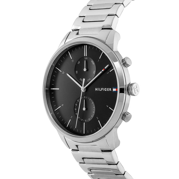 Tommy Hilfiger Stainless Steel Strap Analogue Watch TH1710407