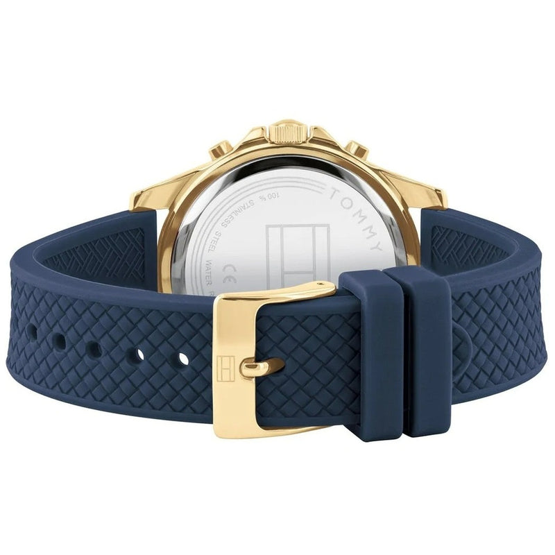 TOMMY HILFIGER HAVEN Blue STRAP WOMEN'S WATCH| TH1782198