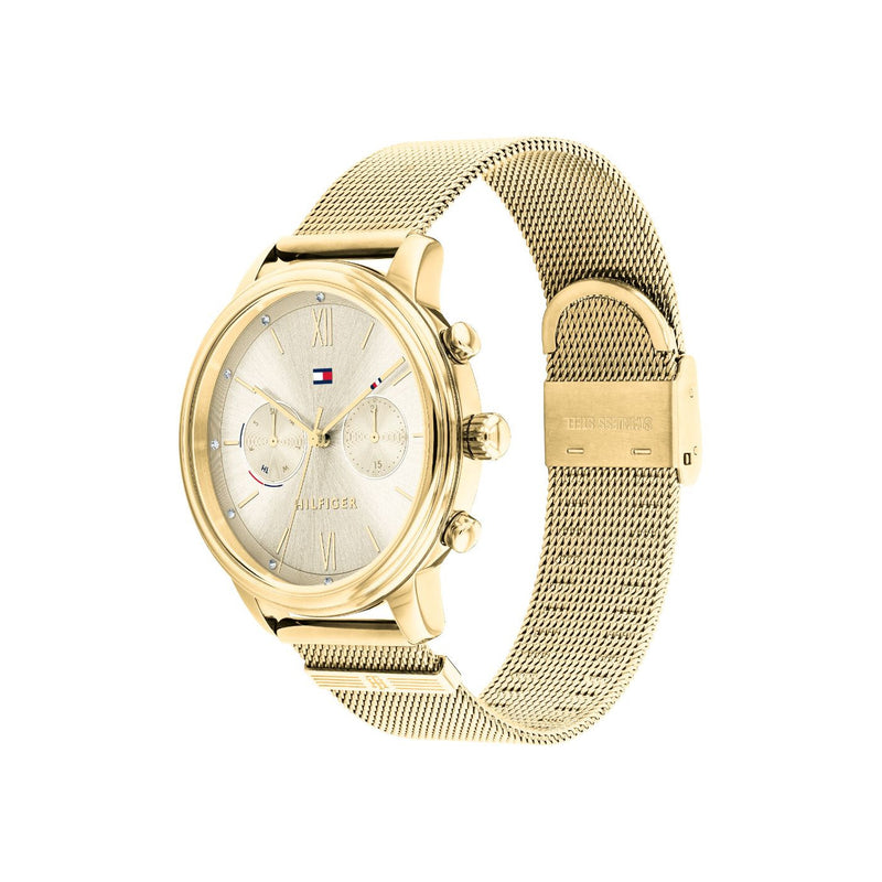 TOMMY HILFIGER LADIES TH1782302 WATCH STRAP