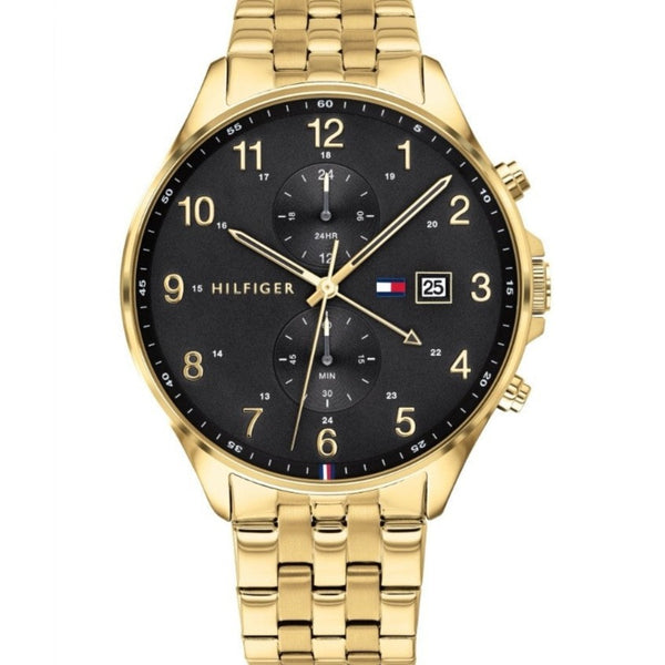 Tommy Hilfiger Heren Horloge Men's Watch| TH1791708