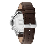 TOMMY HILFIGER Miles Brown Men's Watch| TH1792015