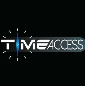 Timeaccess-store store logo