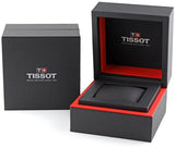 TISSOT CHRONO XL CLASSIC Men's Watch| T116.617.11.047.01