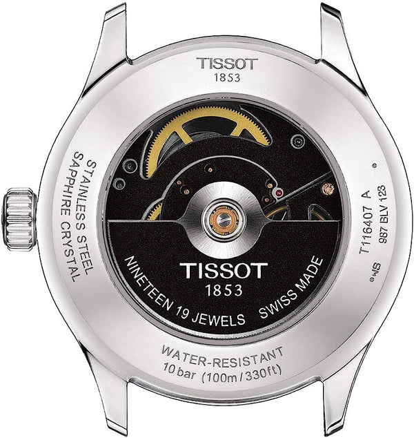 TISSOT T-Sport Men's  Watch | T1164071105100