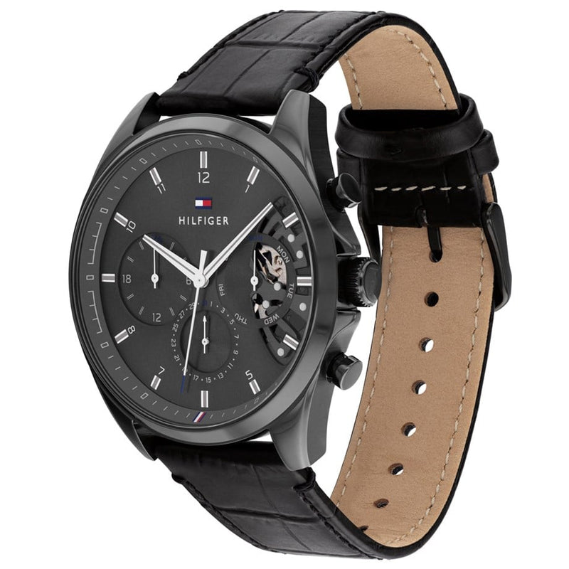 TOMMY HILFIGER BAKER MEN'S WATCH | TH1710452