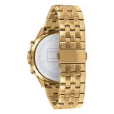 Tommy Hilfiger Heren Horloge Men's Watch| TH1791708