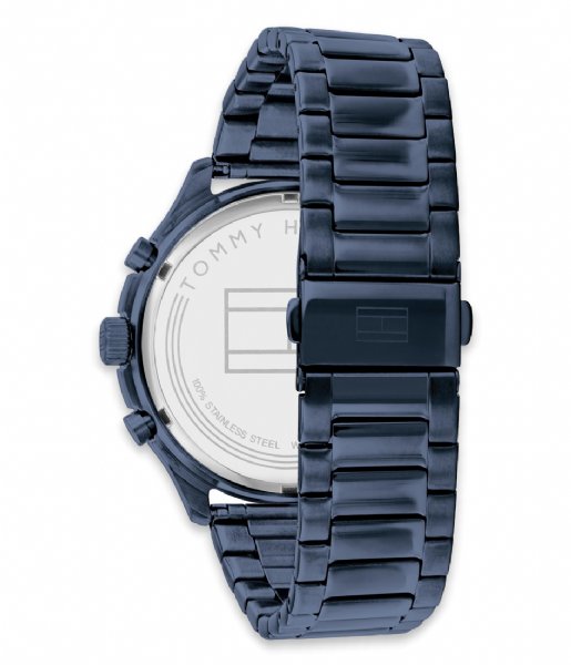 TOMMY HILFIGER ASHER MEN'S WATCH TH1791853