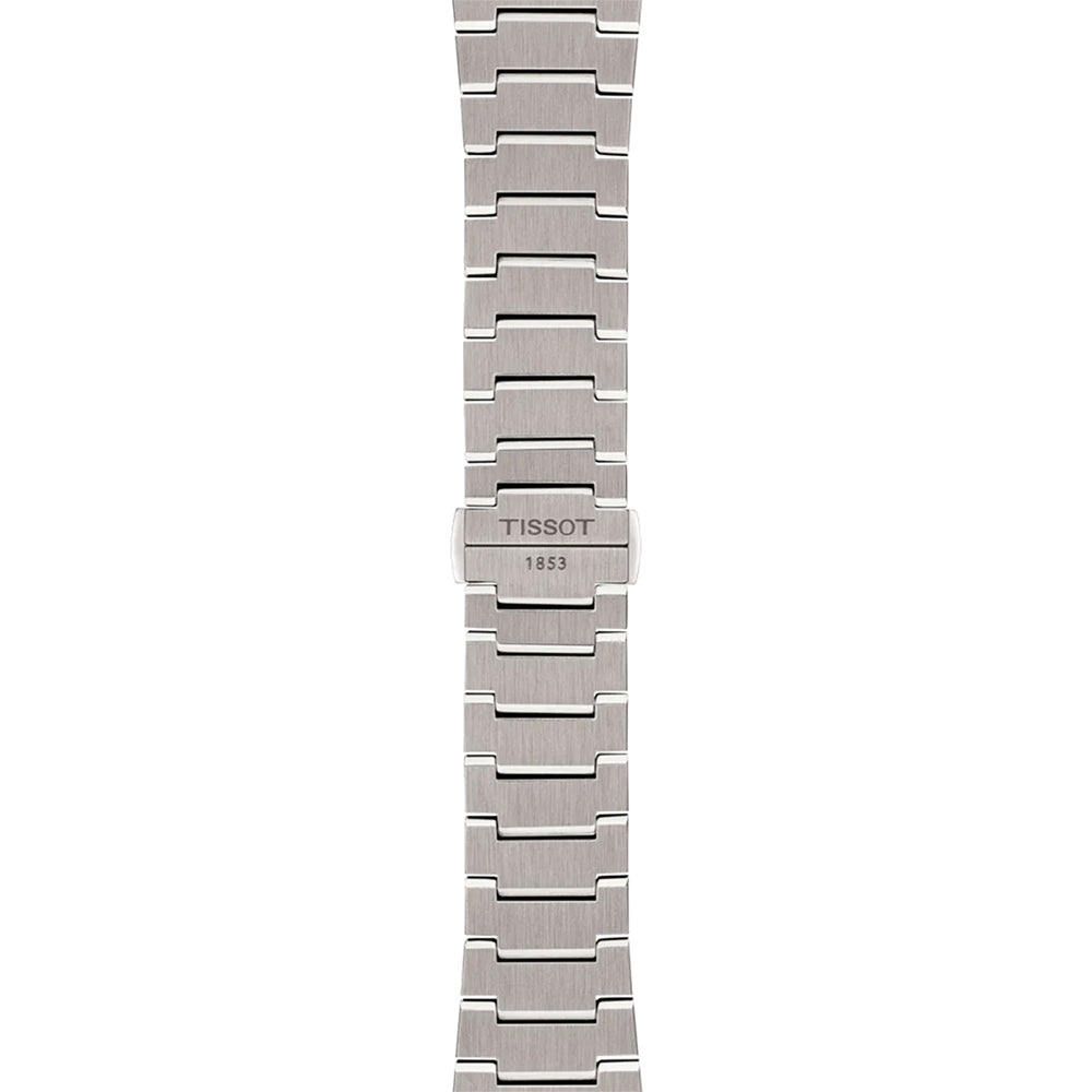 Tissot PRX Titanium Anthracite 38mm Grey Dial Men's Watch |  T137.807.44.061.00